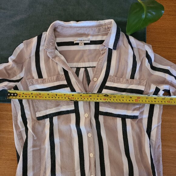 Alexander Jordan button up - Picture 10 of 10